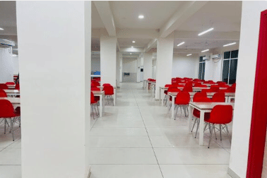 Naumi Business School Infrastructure photo 2